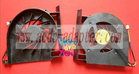 New for HP 534676-001 532605-001 534684-001 CPU FAN